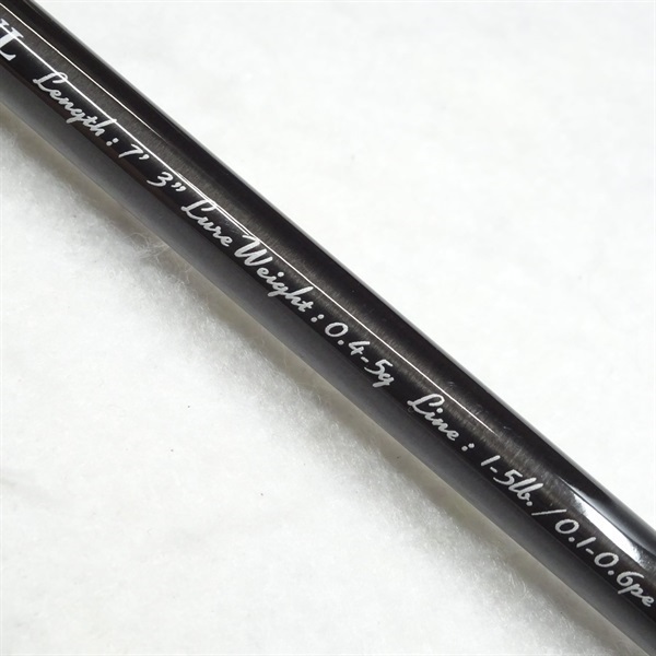 ロックライバー５ＧＴ７３２ＵＬ